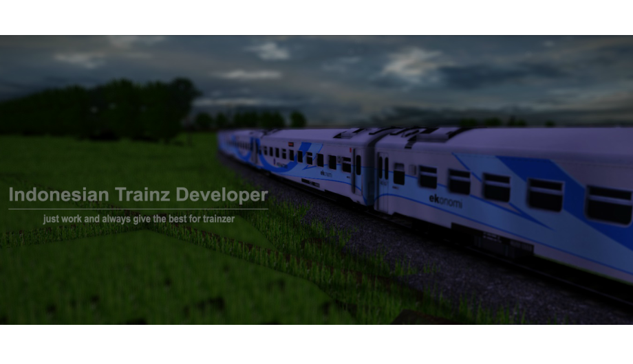 download addons trainz simulator indonesia