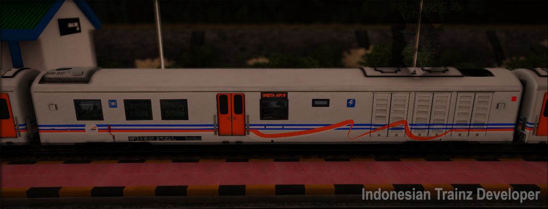 add ons trainz simulator 2009 indonesia terbaru